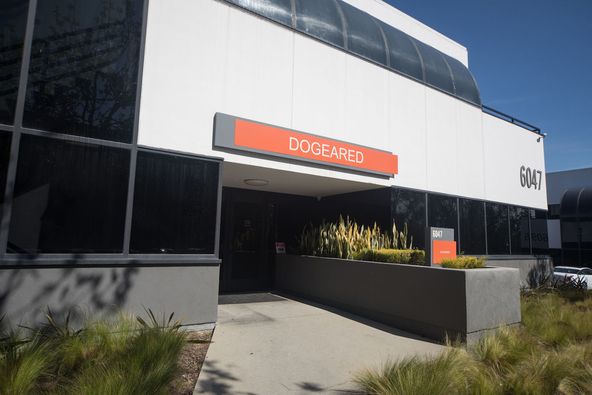 Office For Sale: 6047 Bristol Pkwy, Culver City, CA 90230